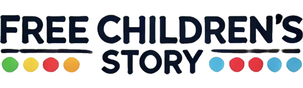 Logo freechildrenstory